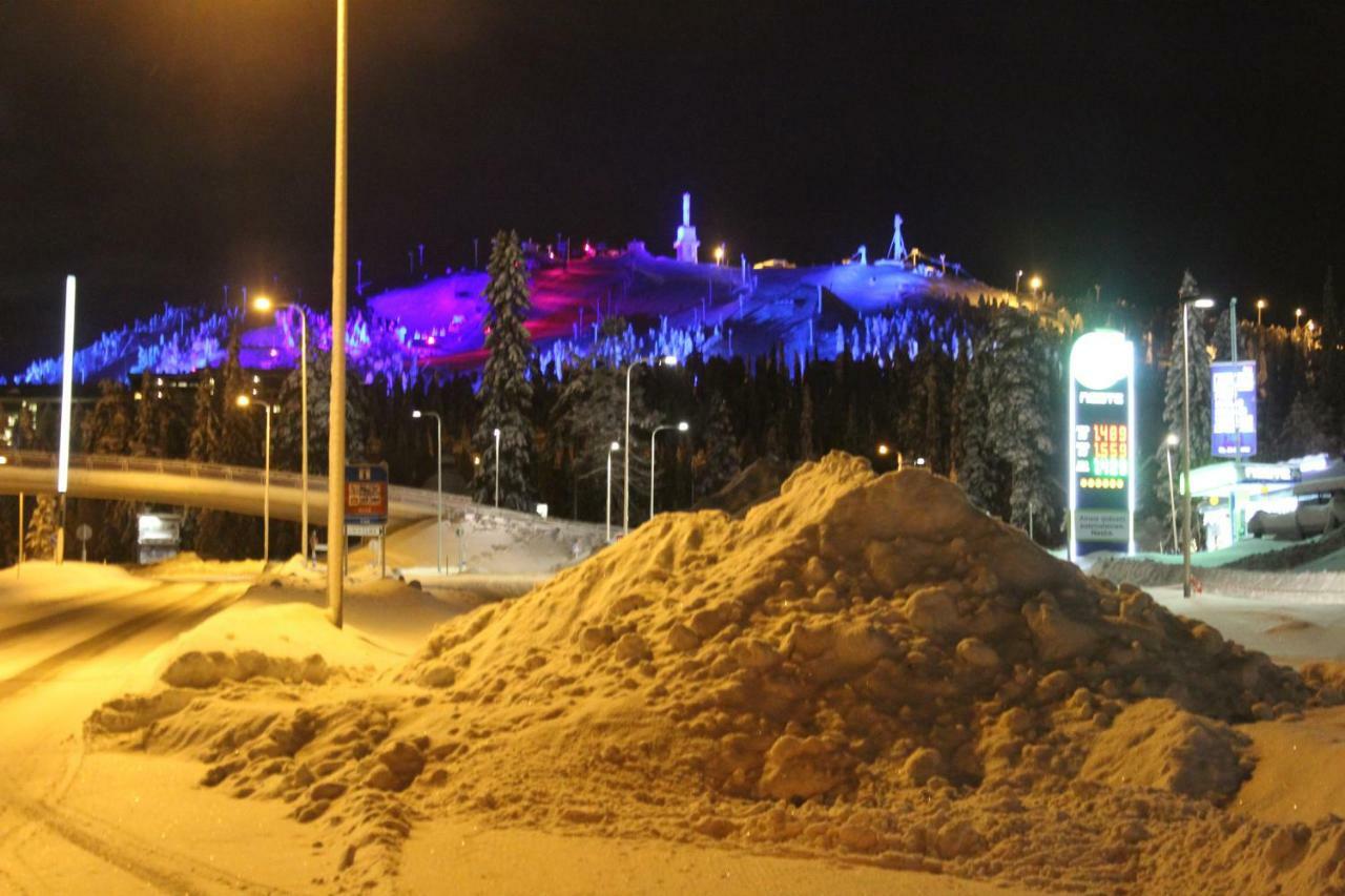 Rukanjuuri 3 Экстерьер фото